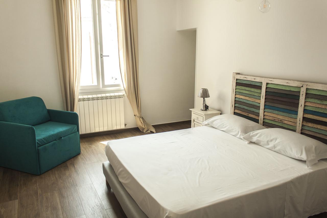 Color Apartment モノーポリ エクステリア 写真